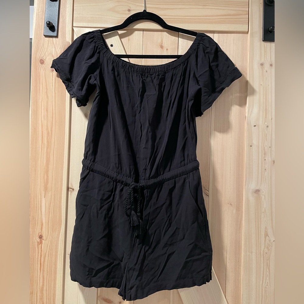 Loft romper